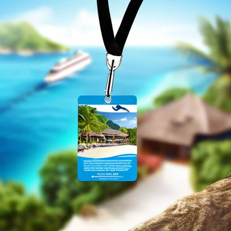 Lanyard Botanical Gardens&#58; A Springtime Stroll with a Cruise Card