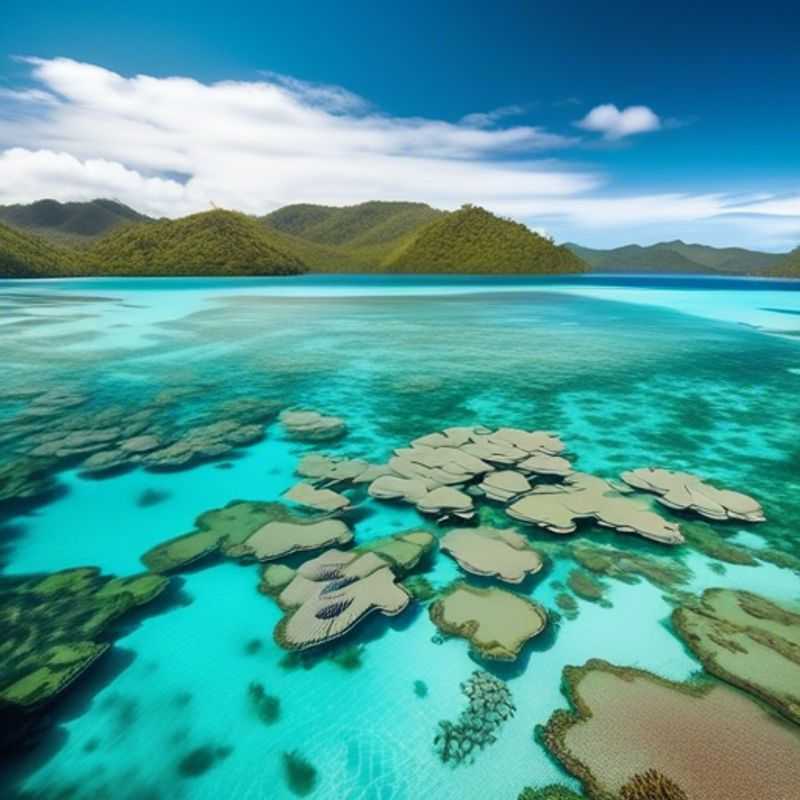 Dive into Wonder&#58; Snorkeling the Great Barrier Reef in Spring