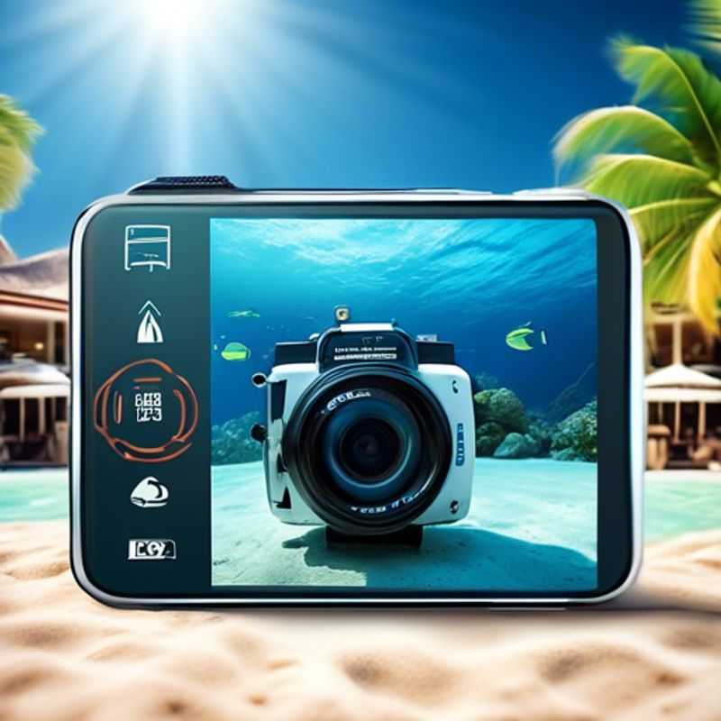 Key Considerations When Choosing an Underwater Camera or Action Camera for Your Tech Conference Adventure