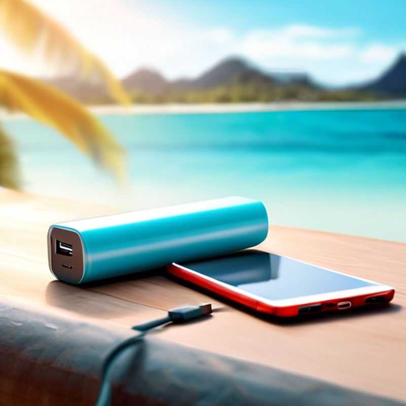 3 Essential Things to Know Before Buying a Power Bank&#58; Your Guide to Portable Charging