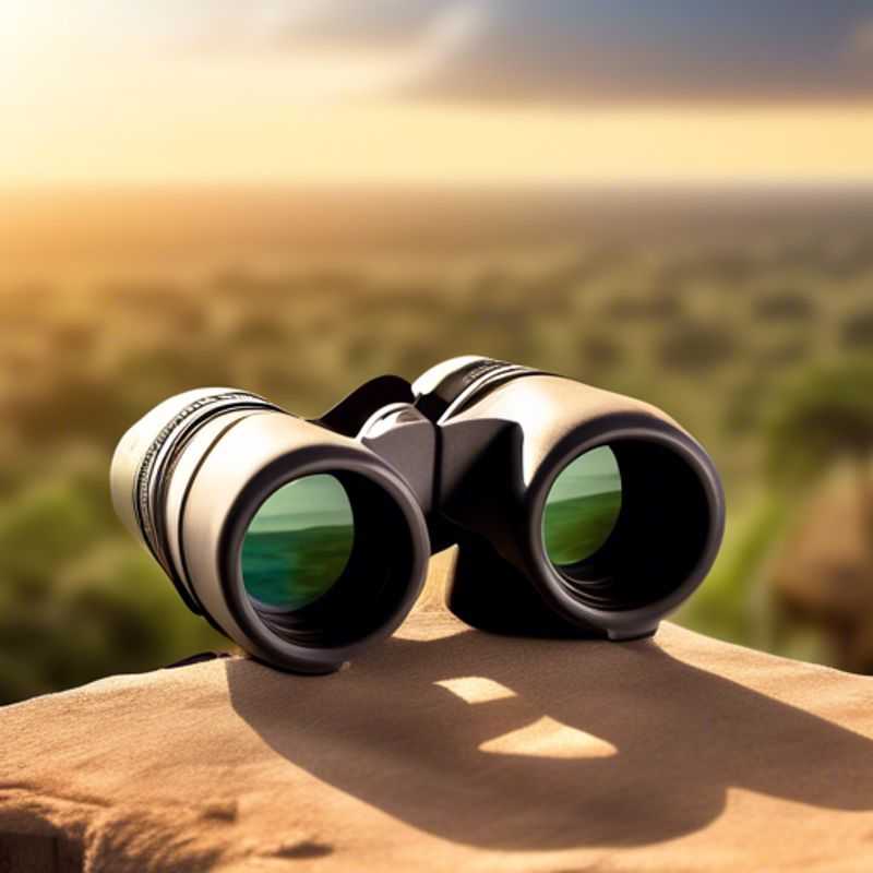 7 Tips to Know Before Purchasing Binoculars (for Safaris)&#58; A Safari&#45;Savvy Guide