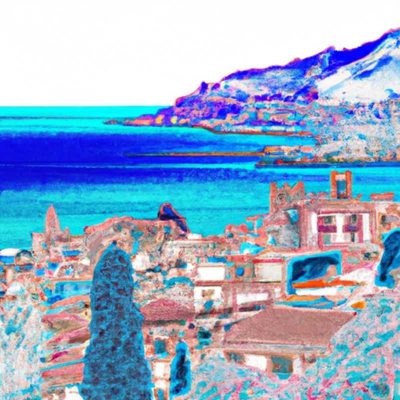 A solo traveler immerses themselves in the timeless charm of Taormina, Italy, during a three-week winter sojourn. Perched on a hilltop overlooking the sparkling Ionian Sea, Taormina offers a captivating blend of ancient ruins, medieval architecture, and breathtaking natural beauty.