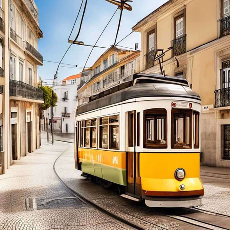 Unlocking the Secrets of Lisbon's Iconic Landmarks&#58; A Maritime Explorer's Guide to Belem Tower and Jerónimos Monastery