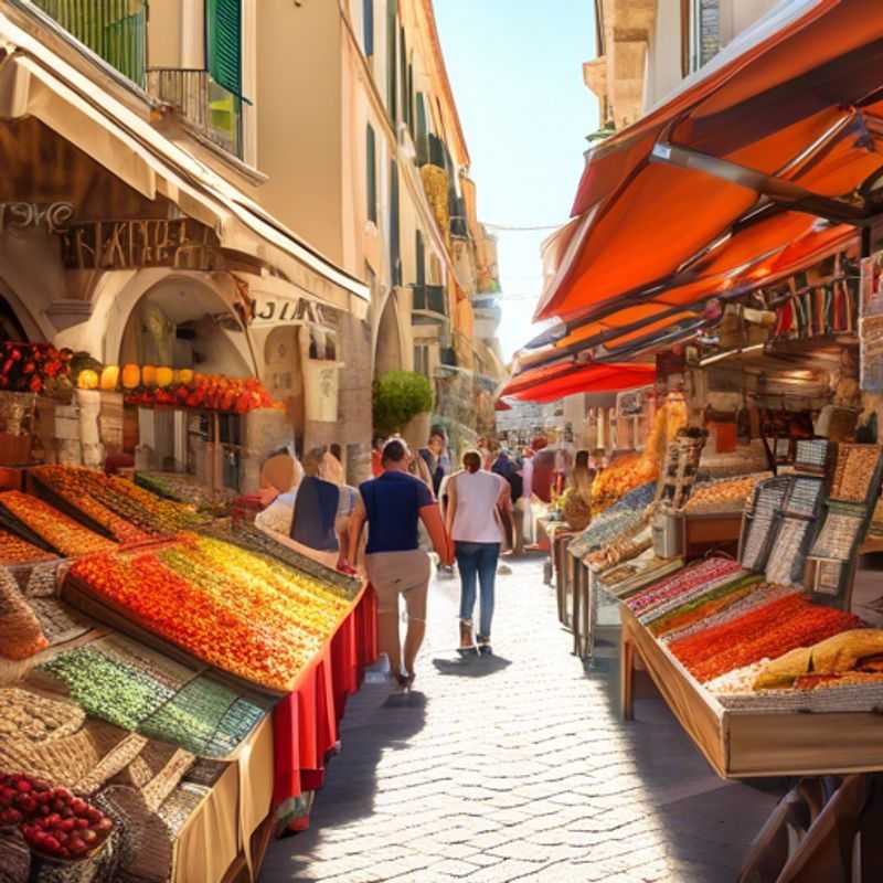 Uncover the Timeless Allure of Cagliari Cathedral&#58; A Spring Exploration in Italy