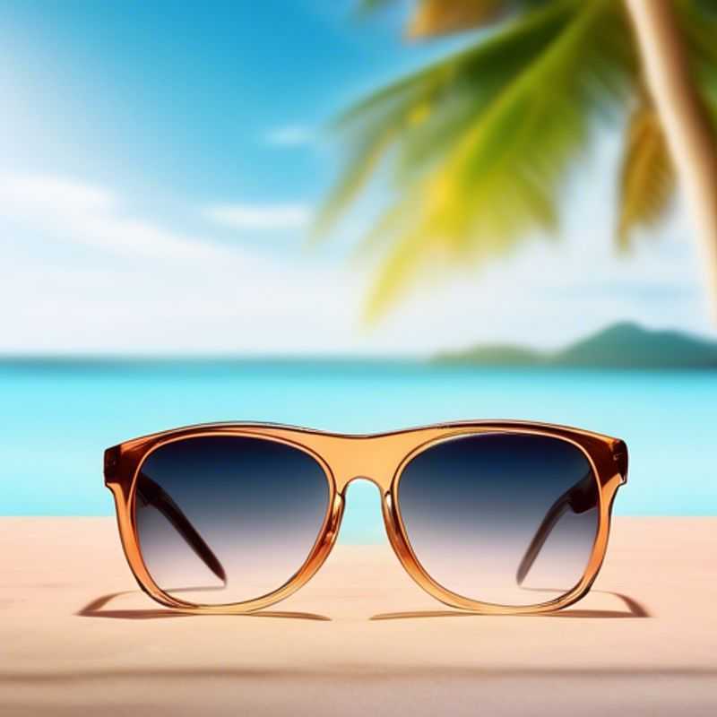 5 Tips to Know Before Purchasing Sunglasses&#58; A Sun&#45;Savvy Guide