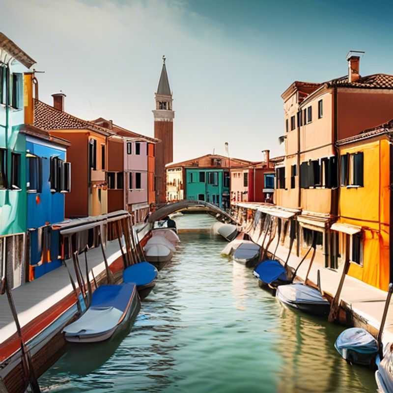 Discovering the Vibrant Flavors of Venice&#58; A Spring Stroll Through the Rialto Market