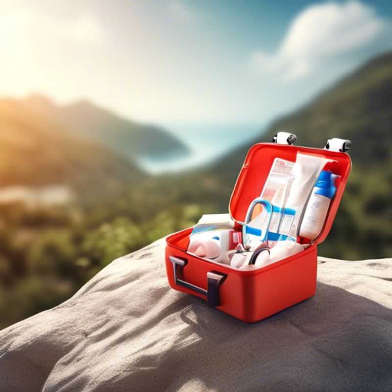 3 Must&#45;Know Tips Before You Buy Your First First Aid Kit