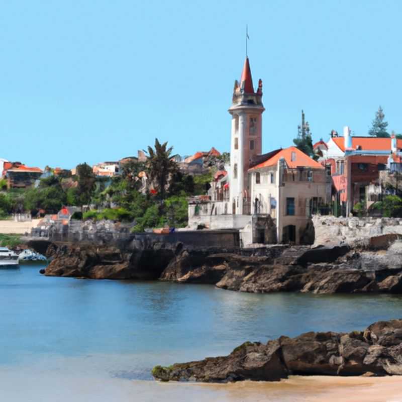 Fall into the Rhythm of Costa da Caparica's Enchanting Beaches