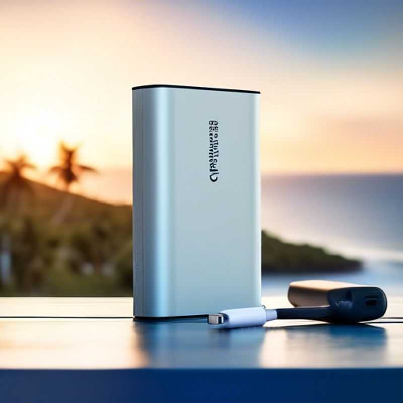 Power Up&#58; Making Sure Your Power Bank Plays Nice with Your Devices