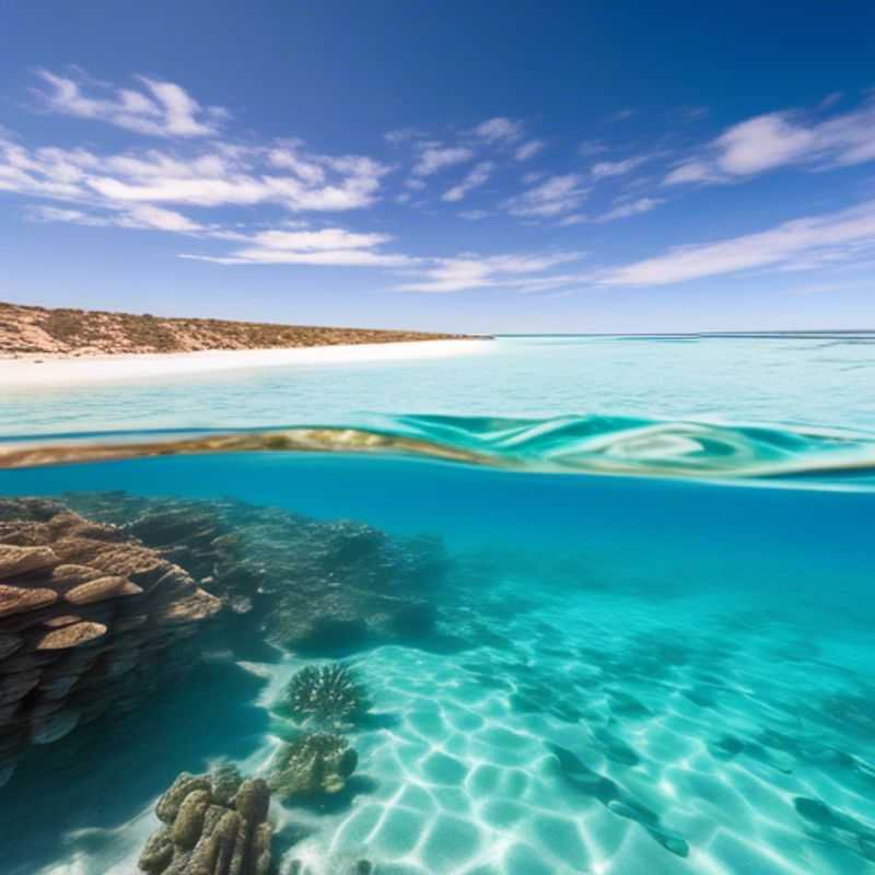 Dive into Colour&#58; Snorkeling the Whitsundays This Spring