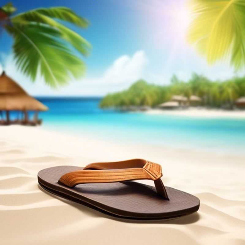 What You Need to Know Before Purchasing Sandals or Flip&#45;flops&#58; 3 Crucial Tips